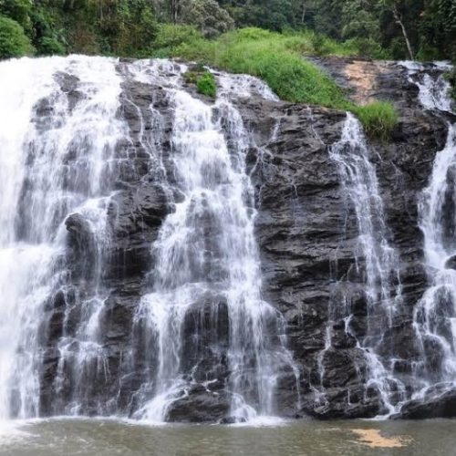 Abbey Falls