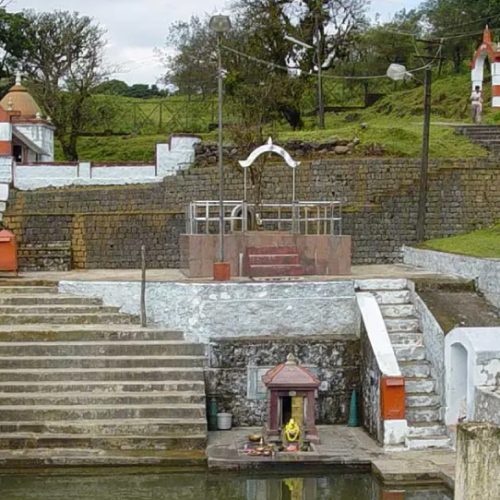Tala Cauvery